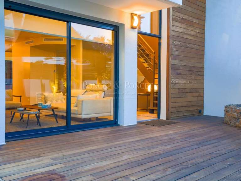 Maison Carnon-plage - 3 chambres - 120m²