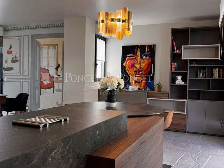 Maison Carnon-plage - 3 chambres - 120m²
