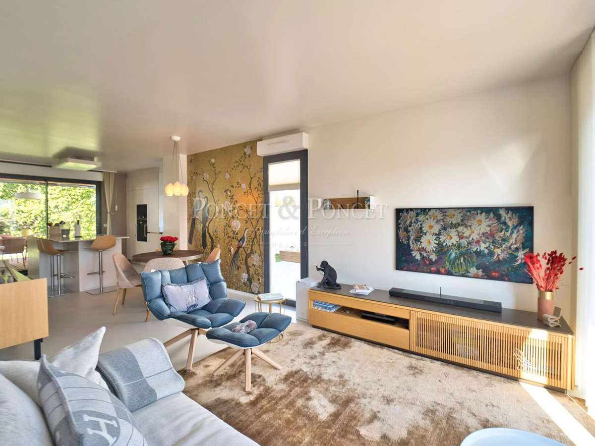 Maison Carnon-plage