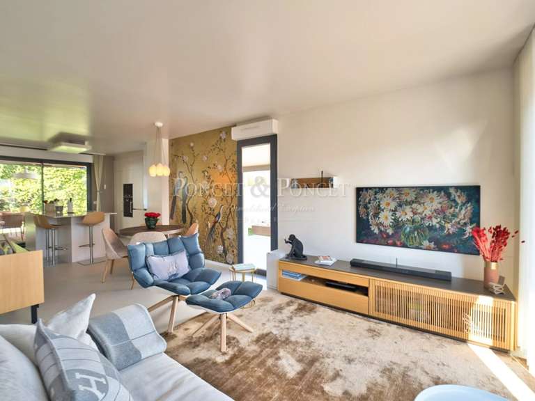 Maison Carnon-plage - 4 chambres - 115m²