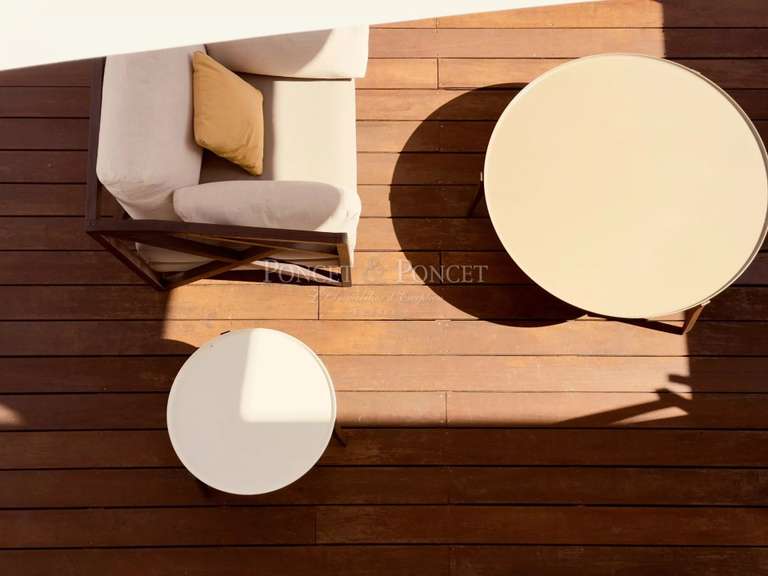 Maison Carnon-plage - 4 chambres - 115m²