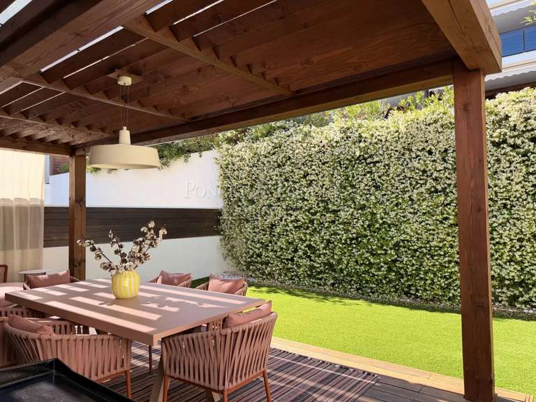 Maison Carnon-plage - 4 chambres - 115m²