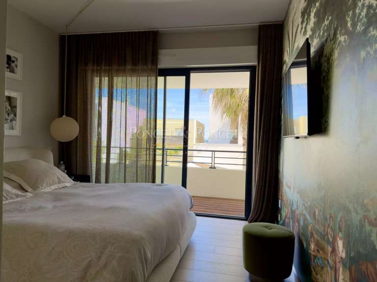 Maison Carnon-plage - 4 chambres - 115m²