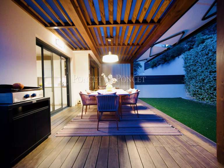 Maison Carnon-plage - 4 chambres - 115m²