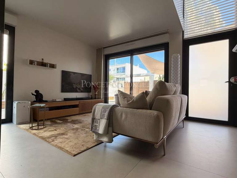 Maison Carnon-plage - 4 chambres - 115m²