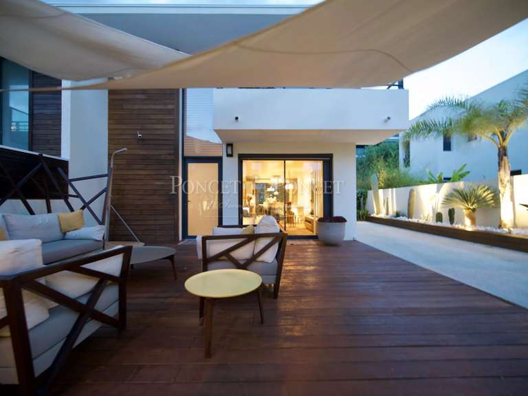 Maison Carnon-plage - 4 chambres - 115m²
