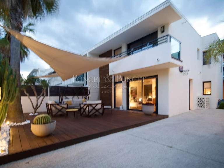 Maison Carnon-plage - 4 chambres - 115m²