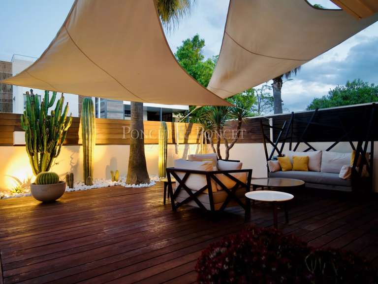 Maison Carnon-plage - 4 chambres - 115m²