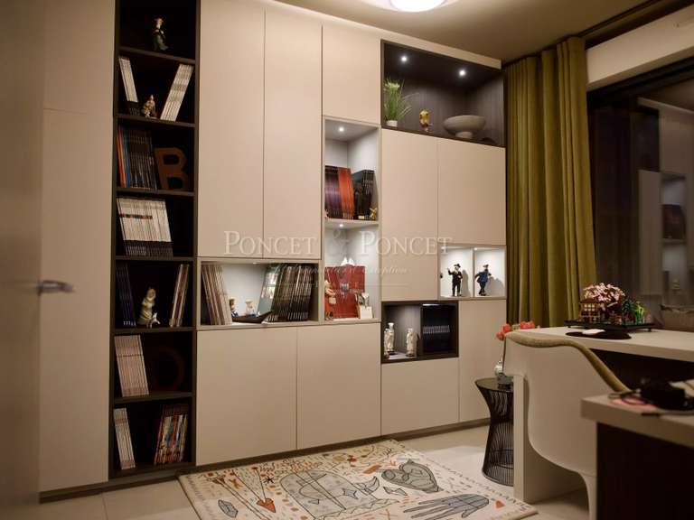 Maison Carnon-plage - 4 chambres - 115m²
