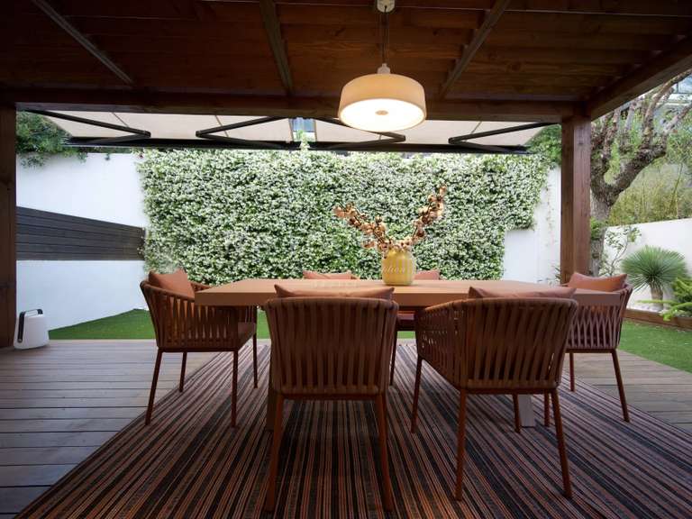 Maison Carnon-plage - 4 chambres - 115m²