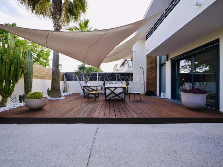 Maison Carnon-plage - 4 chambres - 115m²