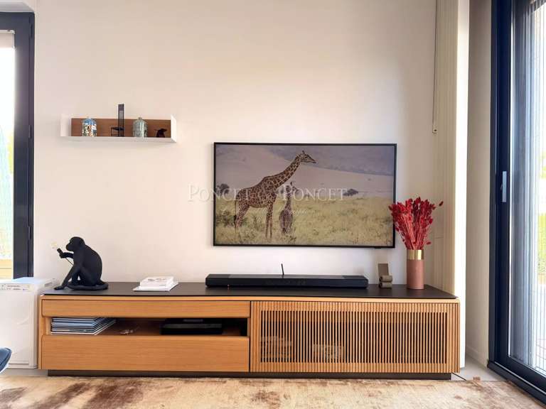 Maison Carnon-plage - 4 chambres - 115m²