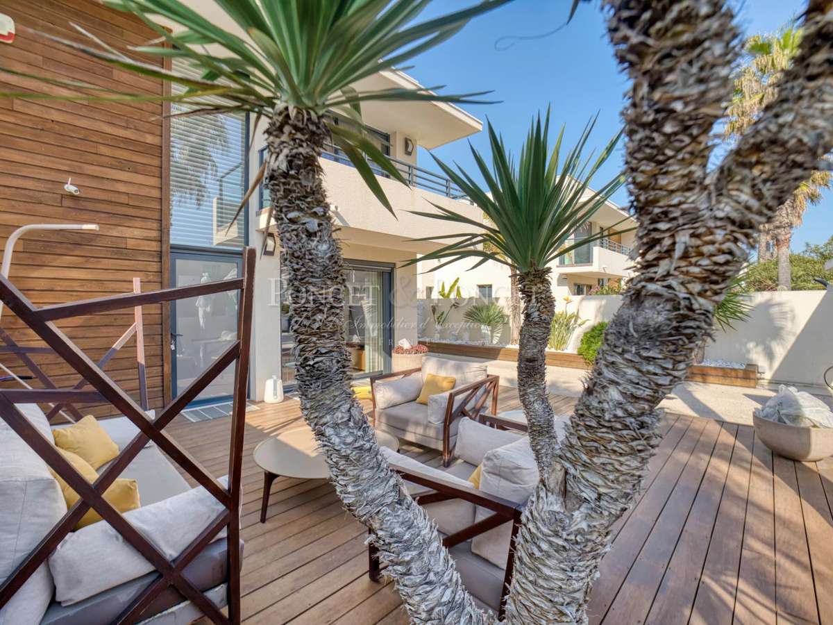Maison Carnon-plage