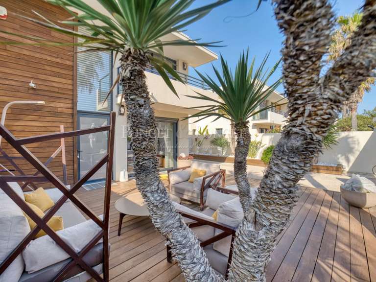 Maison Carnon-plage - 4 chambres - 115m²