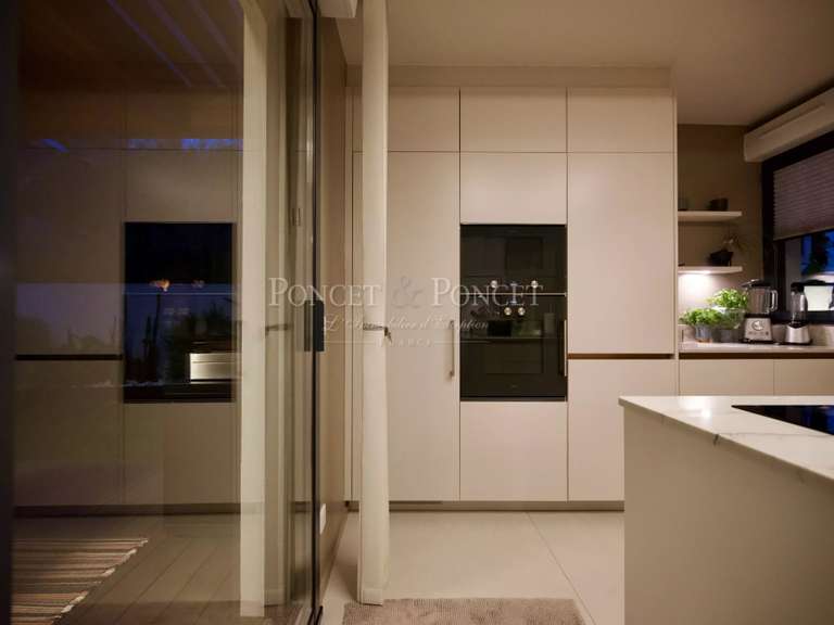 Maison Carnon-plage - 4 chambres - 115m²
