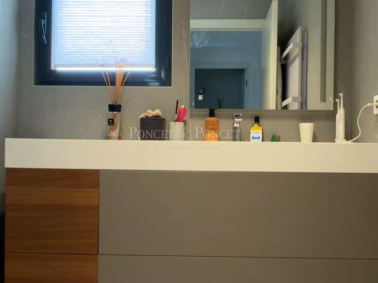 Maison Carnon-plage - 4 chambres - 115m²