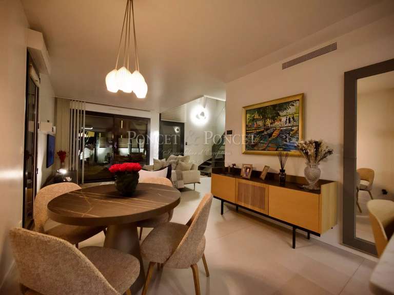 Maison Carnon-plage - 4 chambres - 115m²