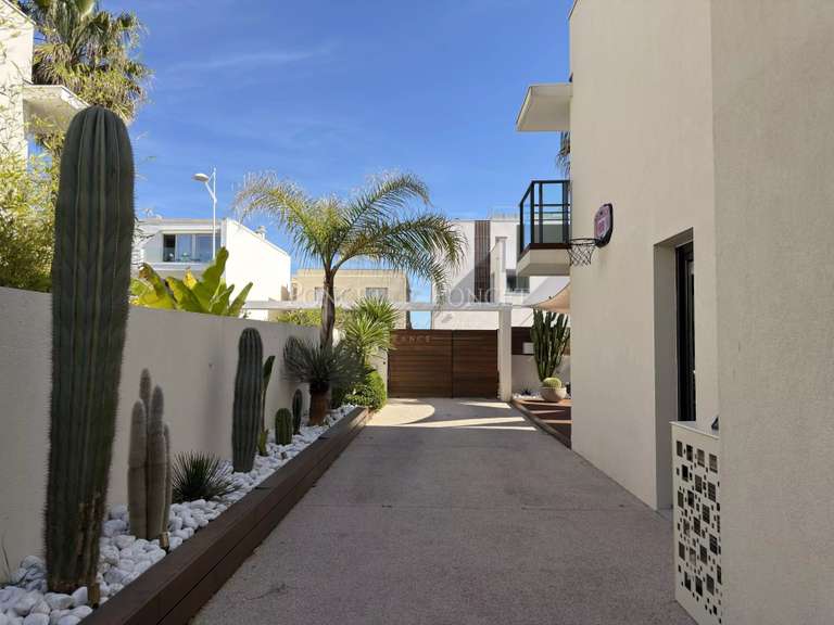 Maison Carnon-plage - 4 chambres - 115m²