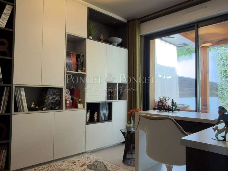 Maison Carnon-plage - 4 chambres - 115m²