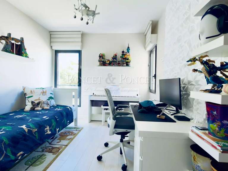 Maison Carnon-plage - 4 chambres - 115m²