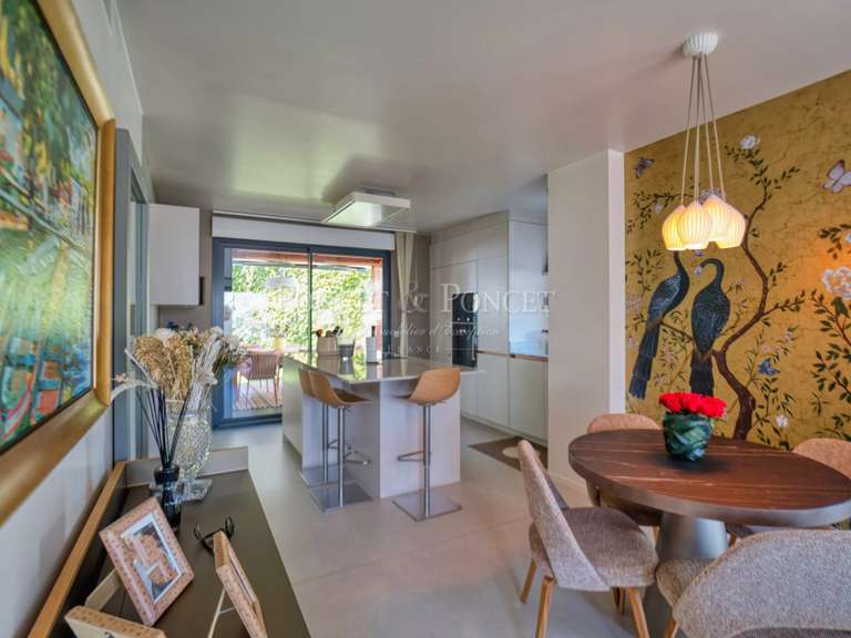 Maison Carnon-plage - 4 chambres - 118m²