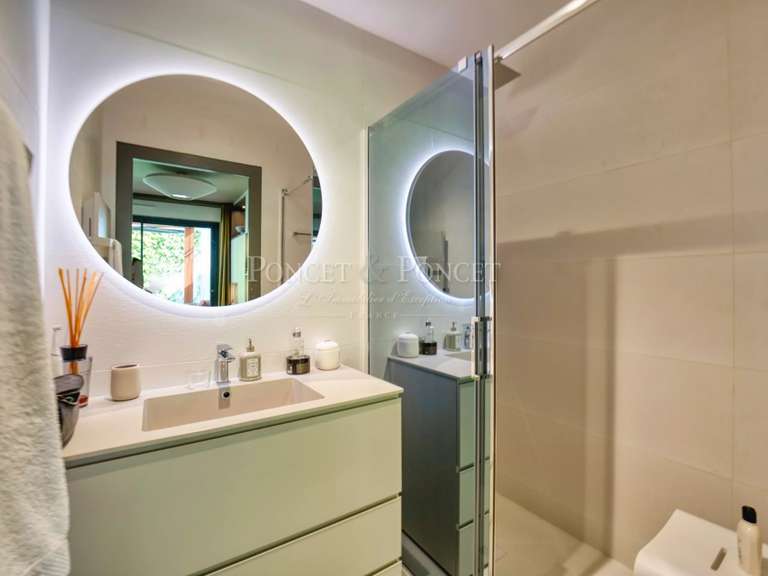 Maison Carnon-plage - 4 chambres - 118m²