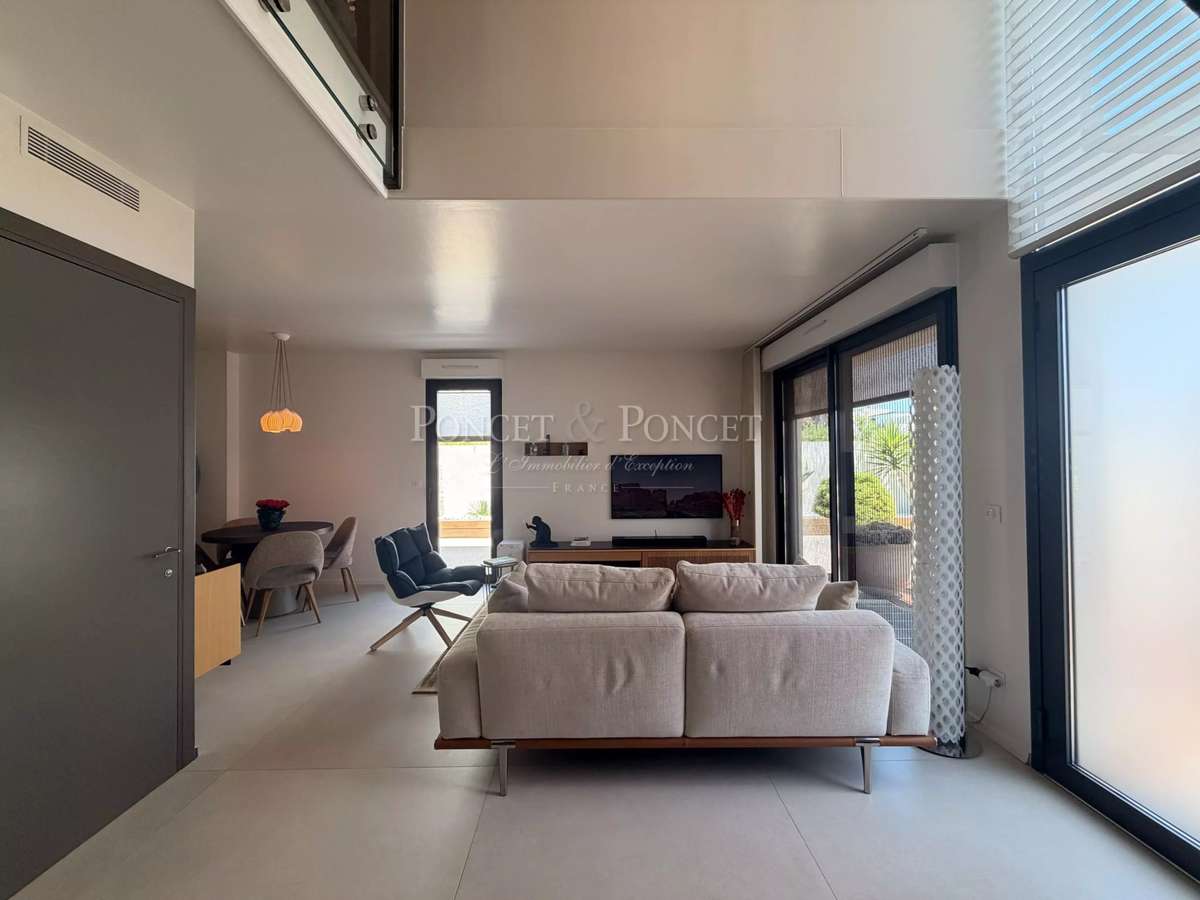 Maison Carnon-plage