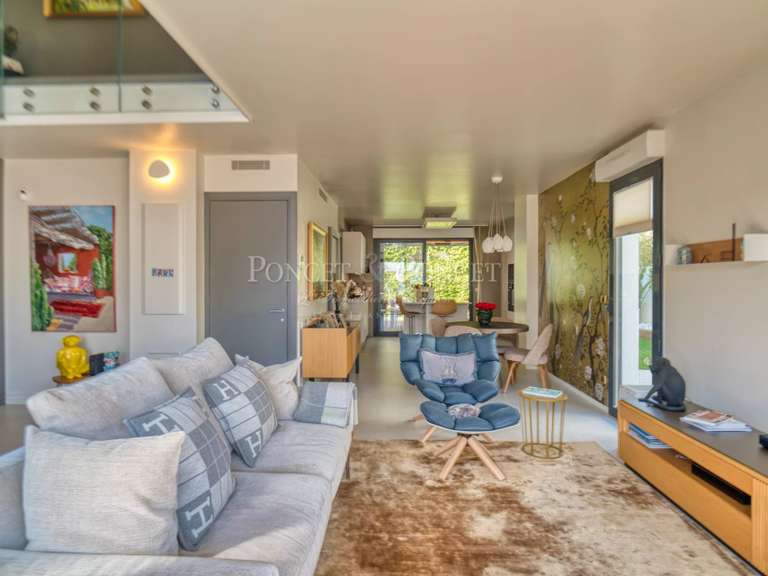 Maison Carnon-plage - 4 chambres - 118m²