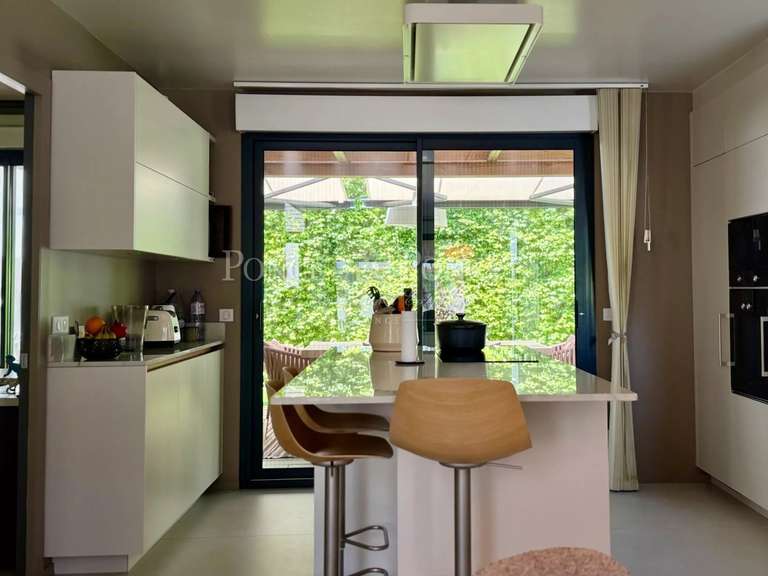 Maison Carnon-plage - 4 chambres - 118m²