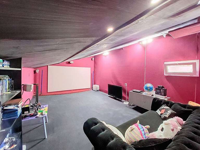 Villa Carnoules - 5 chambres - 231m²