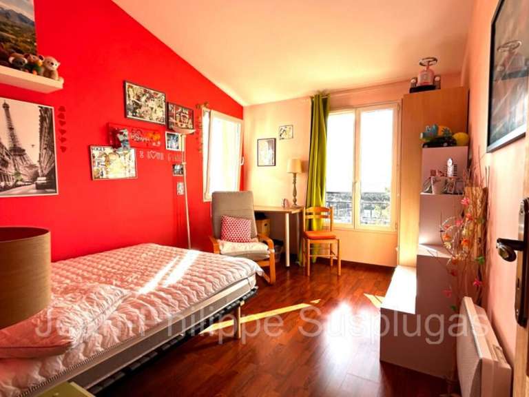 House Carnoux-en-Provence - 5 bedrooms