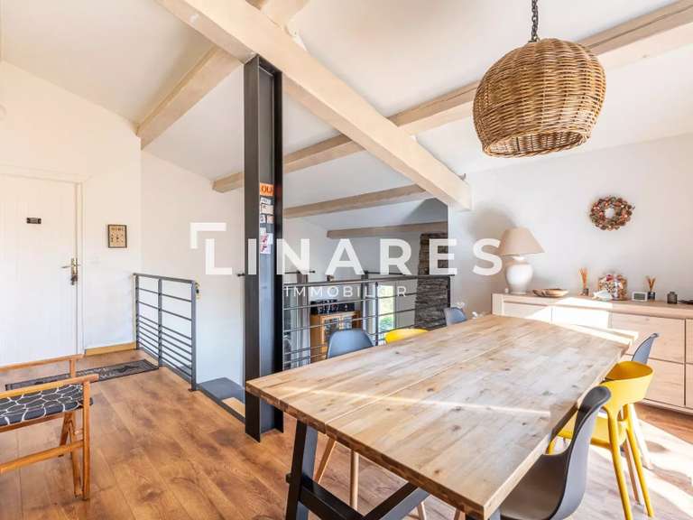 Maison Carnoux-en-Provence - 5 chambres - 287m²
