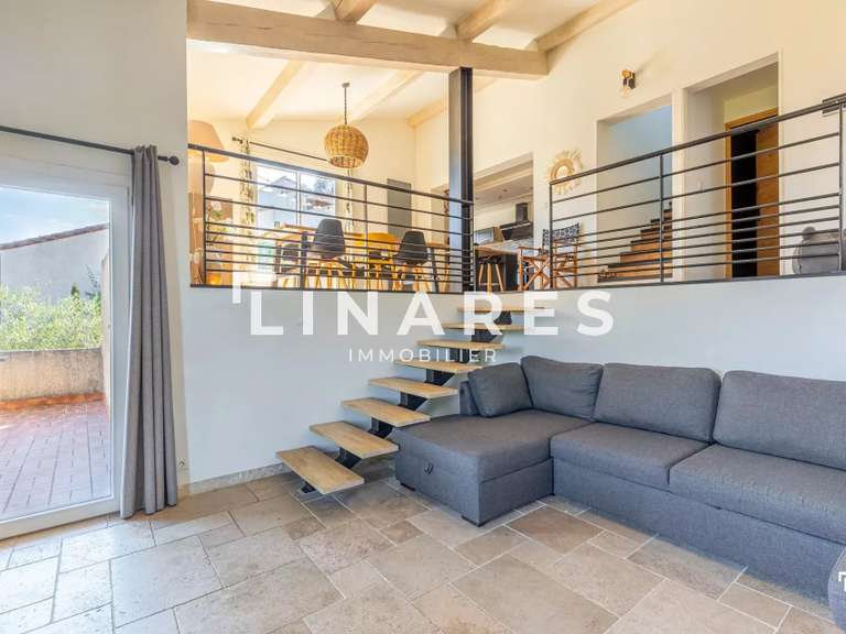 Maison Carnoux-en-Provence - 5 chambres - 287m²