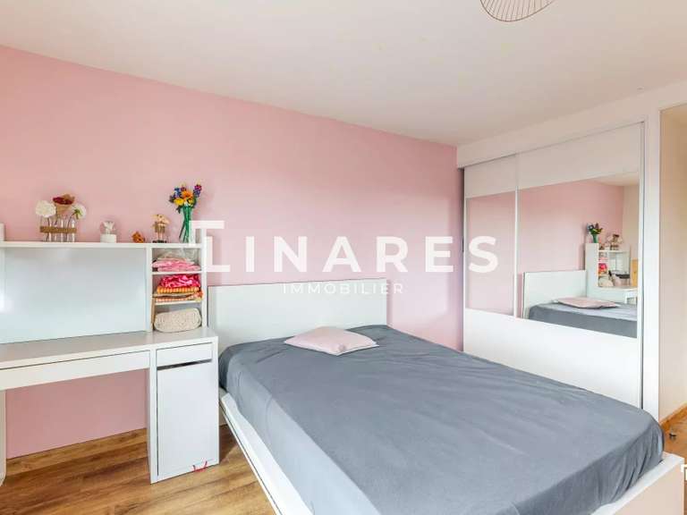 Maison Carnoux-en-Provence - 5 chambres - 287m²