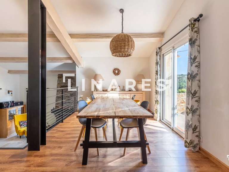 Maison Carnoux-en-Provence - 5 chambres - 287m²