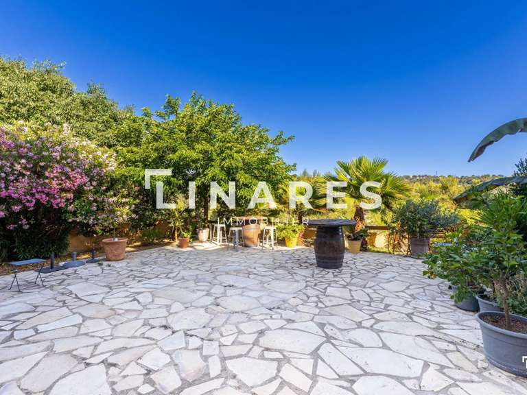 Maison Carnoux-en-Provence - 5 chambres - 287m²