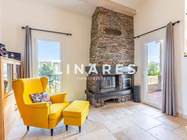 Maison Carnoux-en-Provence - 5 chambres - 287m²