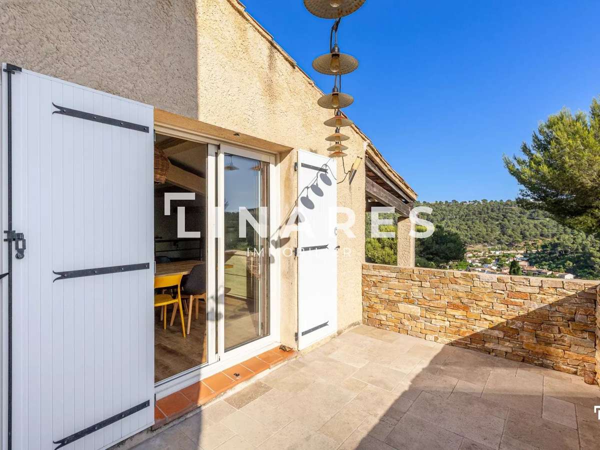 Maison Carnoux-en-Provence