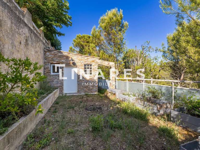 Maison Carnoux-en-Provence - 5 chambres - 287m²