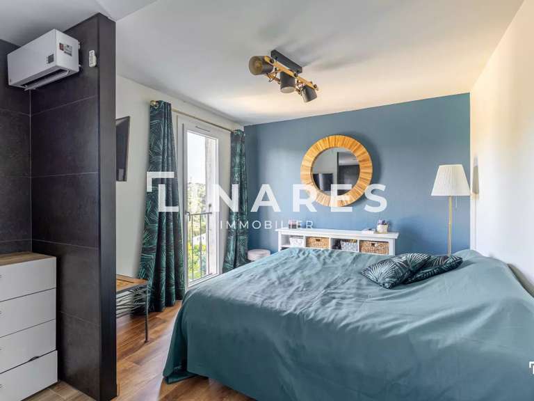 Maison Carnoux-en-Provence - 5 chambres - 287m²