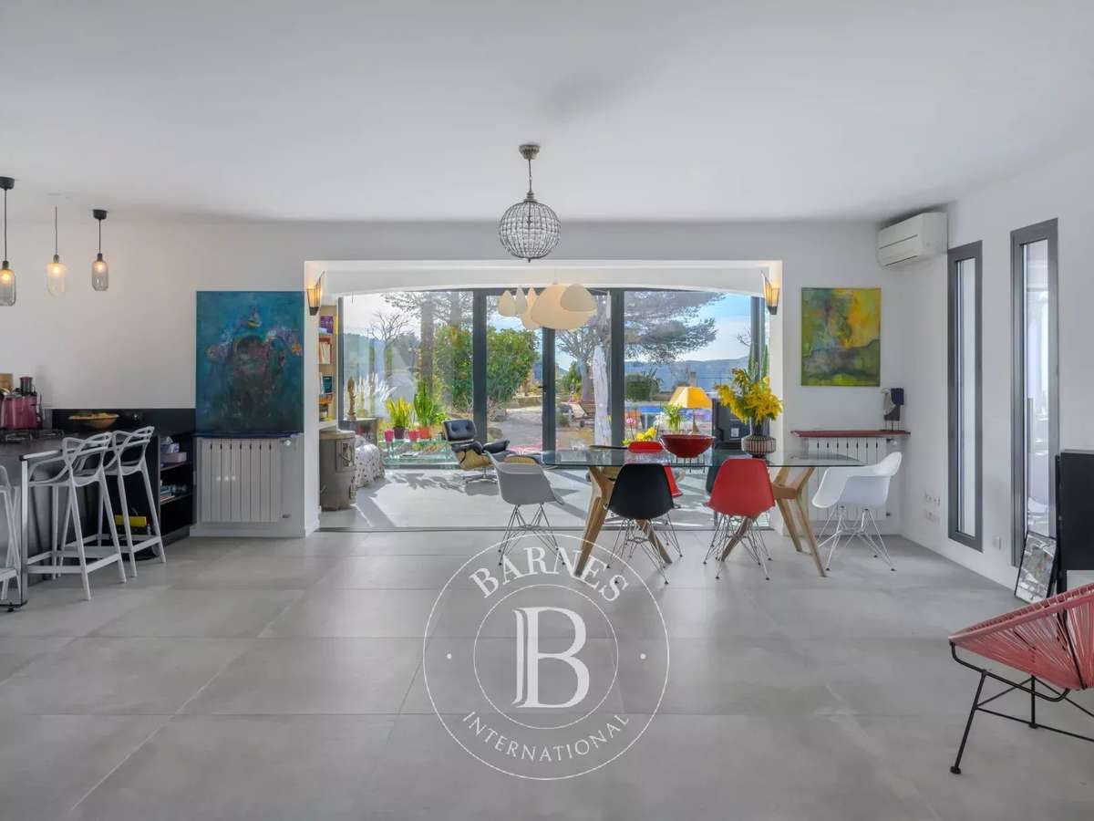 Villa Carnoux-en-Provence