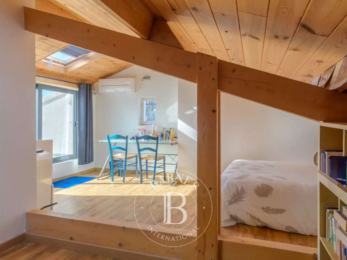 Villa Carnoux-en-Provence