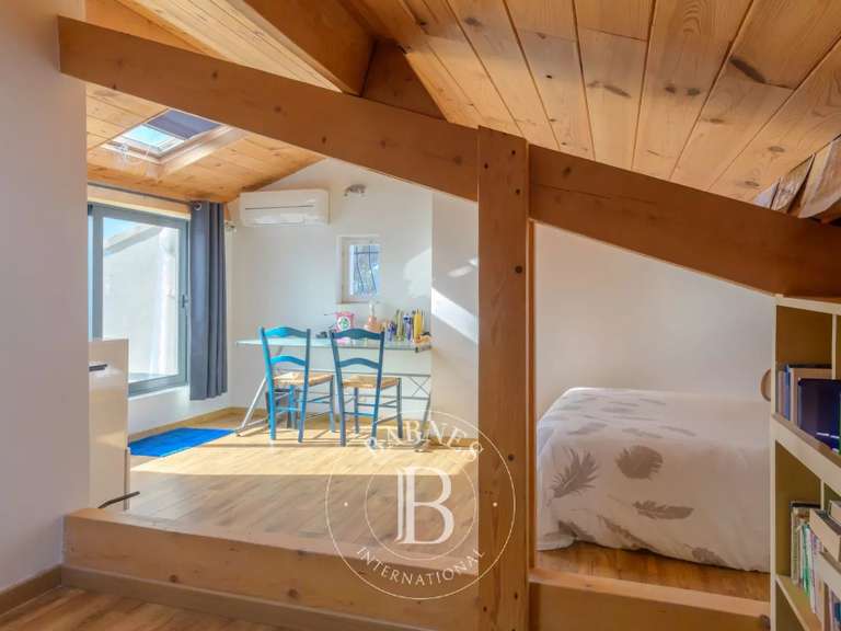 Villa with Sea view Carnoux-en-Provence - 4 bedrooms - 333m²