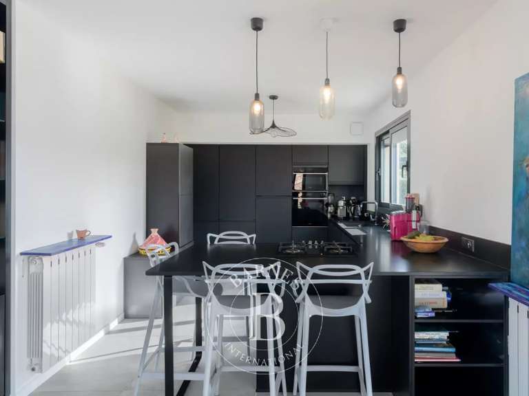 Villa avec Vue sur mer Carnoux-en-Provence - 4 chambres - 333m²