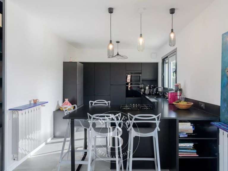 Villa with Sea view Carnoux-en-Provence - 4 bedrooms - 333m²