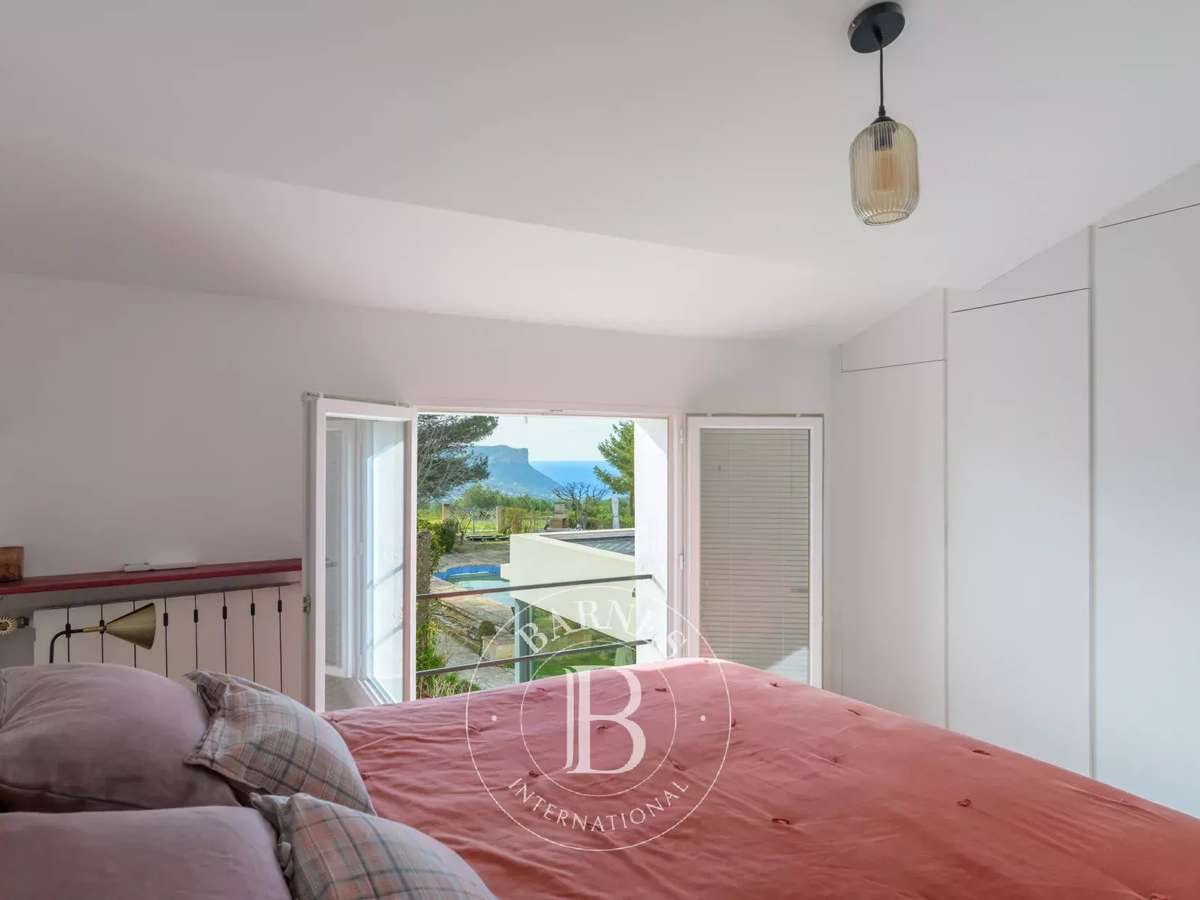 Villa Carnoux-en-Provence
