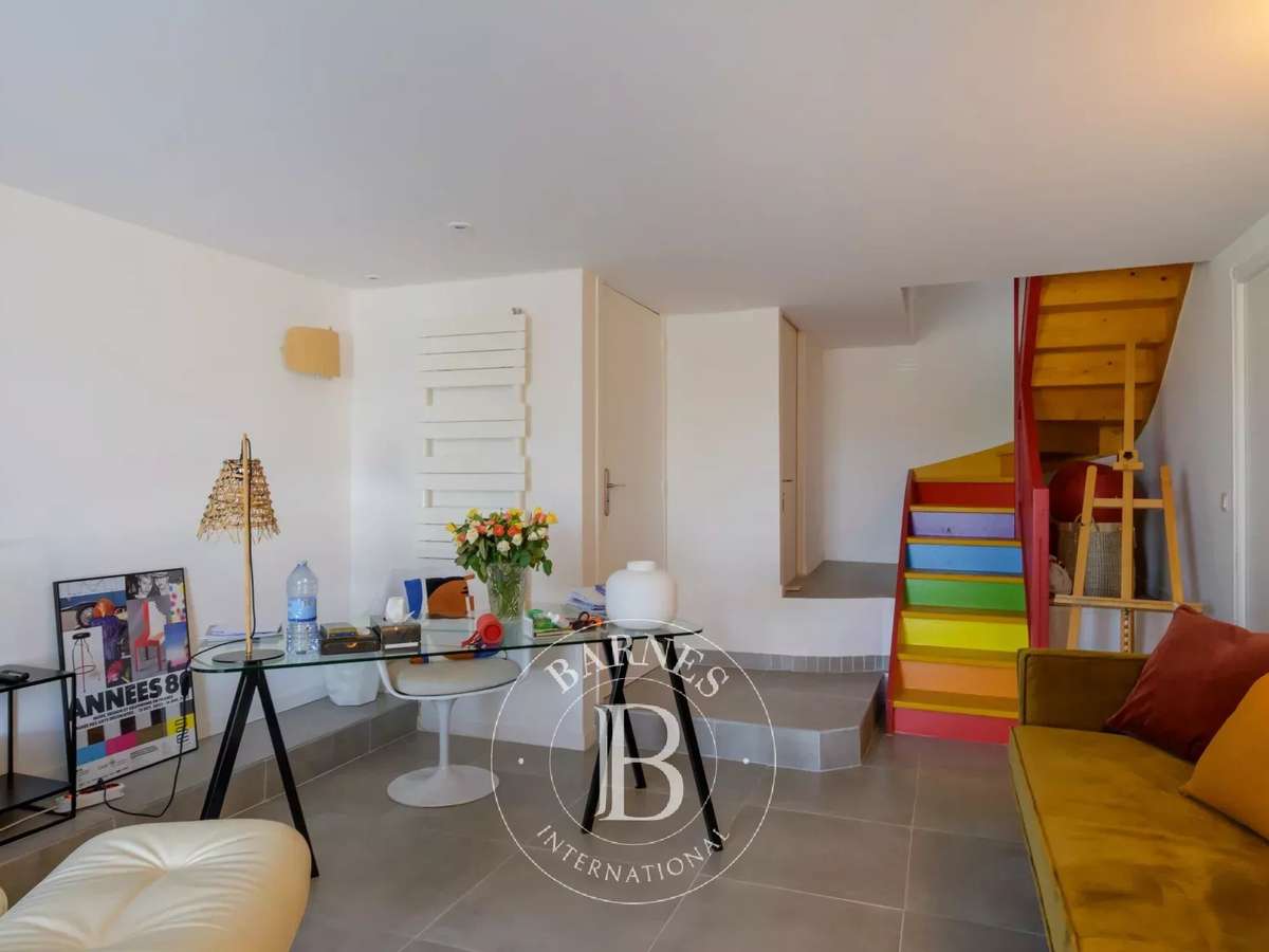 Villa Carnoux-en-Provence