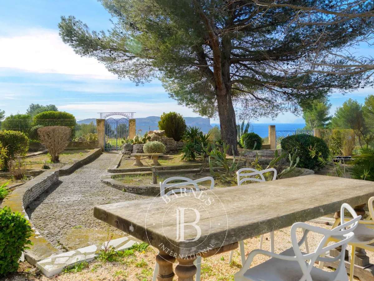 Villa Carnoux-en-Provence