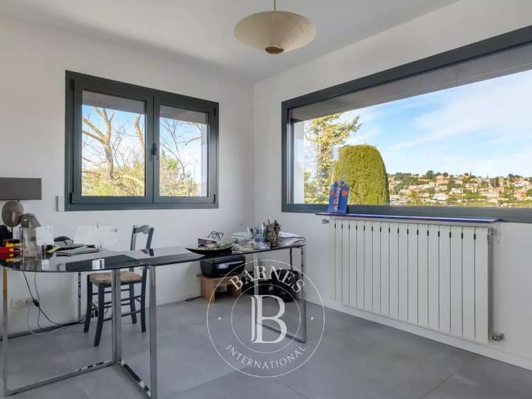Villa avec Vue sur mer Carnoux-en-Provence - 4 chambres - 333m²