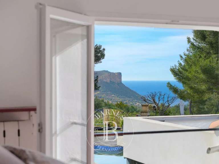 Villa avec Vue sur mer Carnoux-en-Provence - 4 chambres - 333m²